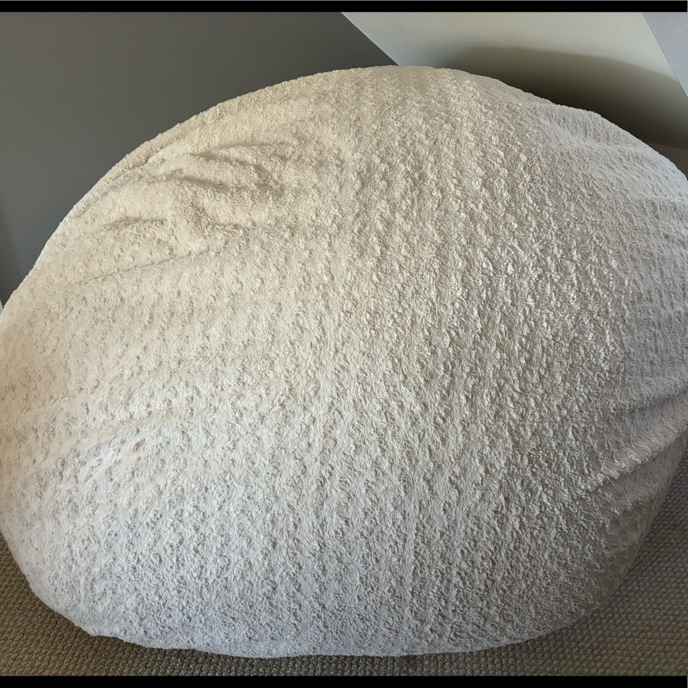 Love sac the big one + cover